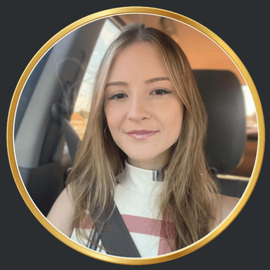 Foto de Priscila Araújo