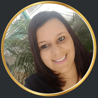 Foto de Cristiane Gonzaga